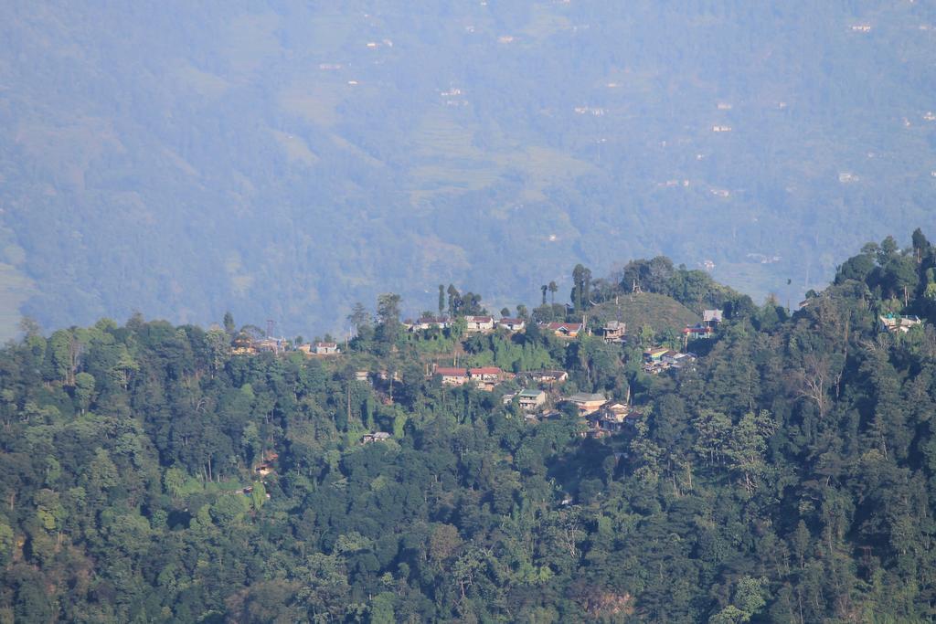 Hotel White Yak Darjeeling  Exterior foto