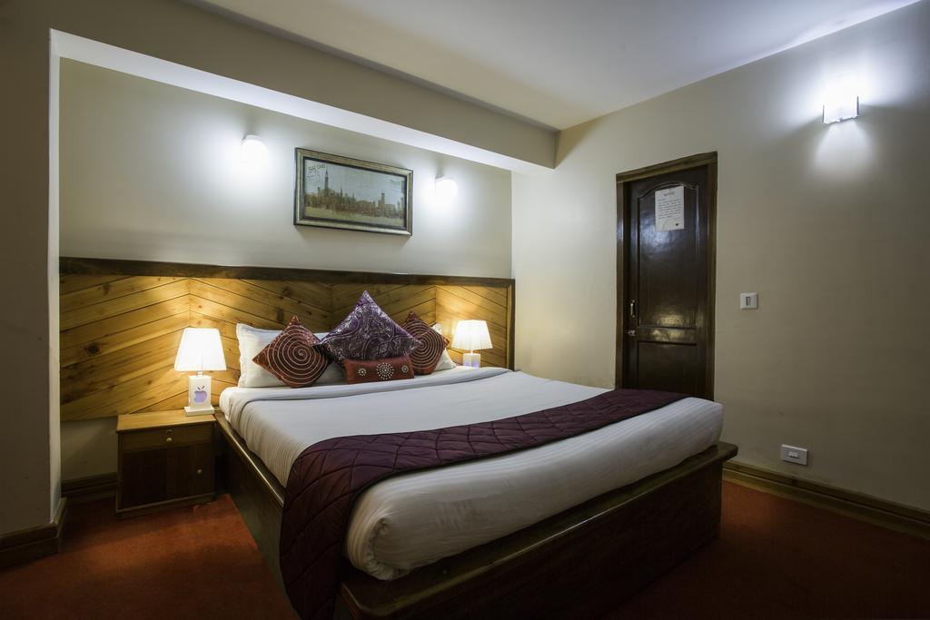 Hotel White Yak Darjeeling  Exterior foto