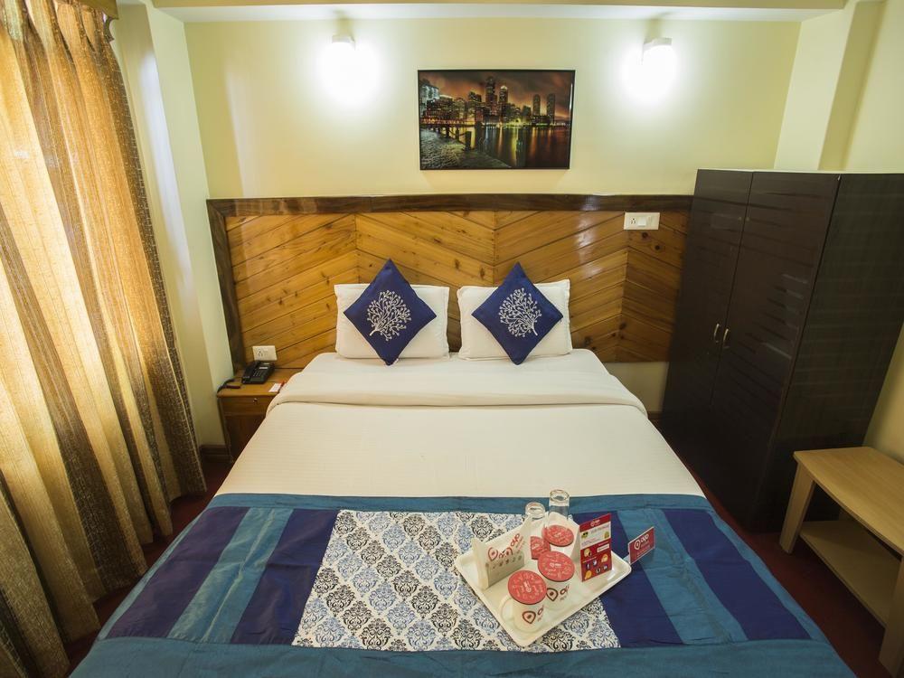 Hotel White Yak Darjeeling  Exterior foto