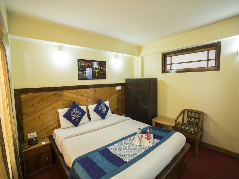Hotel White Yak Darjeeling  Exterior foto